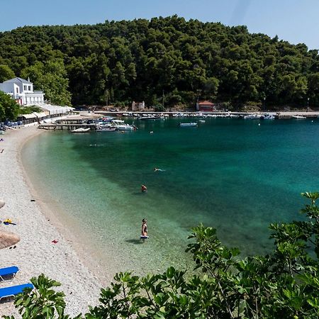Skopelos Country House Diamantis & Chrisi Αγνώντας Εξωτερικό φωτογραφία