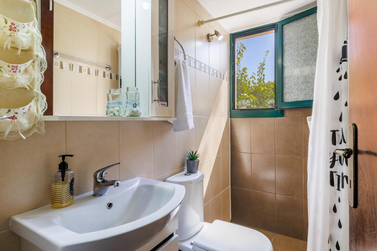 Skopelos Country House Diamantis & Chrisi Αγνώντας Εξωτερικό φωτογραφία