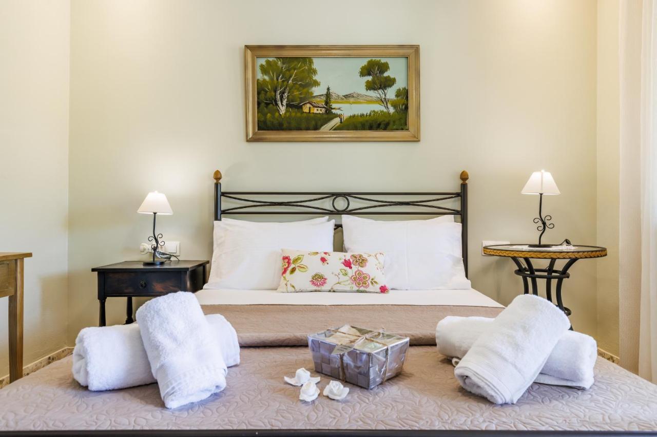 Skopelos Country House Diamantis & Chrisi Αγνώντας Εξωτερικό φωτογραφία