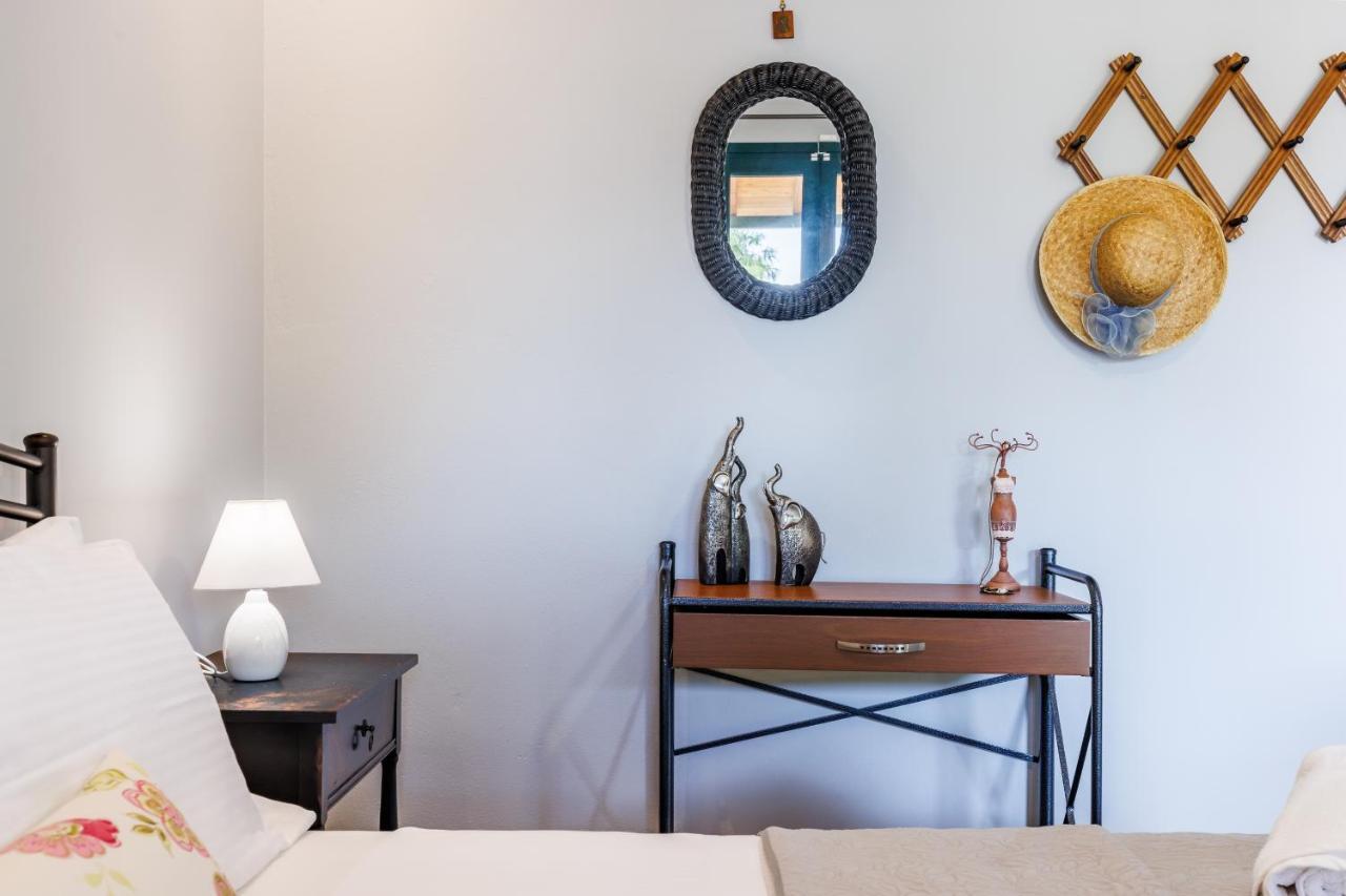 Skopelos Country House Diamantis & Chrisi Αγνώντας Εξωτερικό φωτογραφία