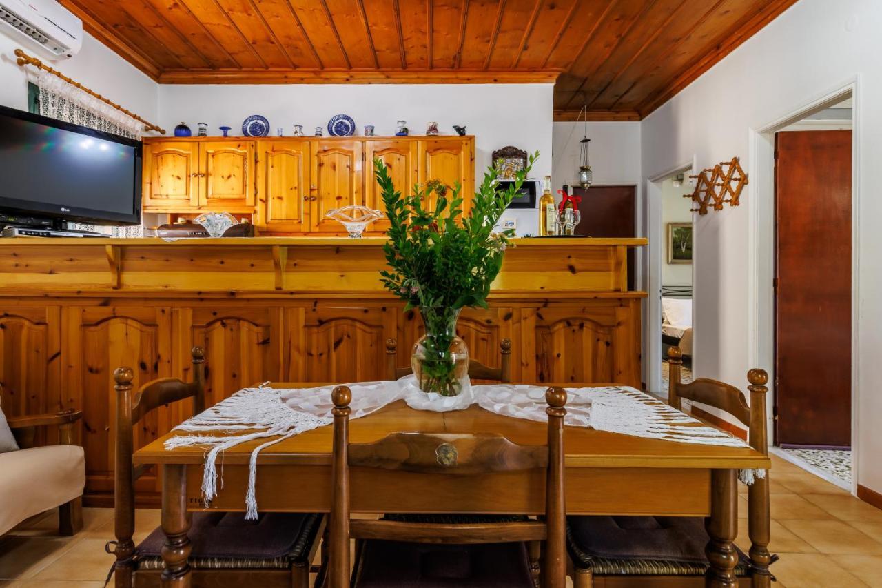 Skopelos Country House Diamantis & Chrisi Αγνώντας Εξωτερικό φωτογραφία