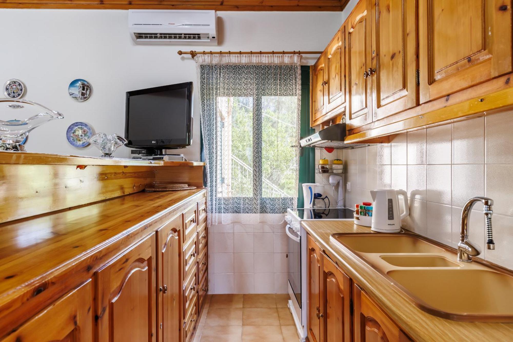Skopelos Country House Diamantis & Chrisi Αγνώντας Εξωτερικό φωτογραφία